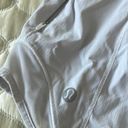 Lululemon White Hotty Hot 2.5” Shorts Photo 2