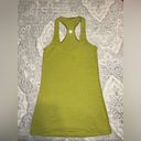 Lululemon  Tank top Photo 2