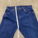 Wrangler VINTAGE  Cowboy Cut Wedgie Jeans Photo 7