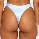 White Fox Boutique White Fox Bathing Suit Bottoms Photo 1