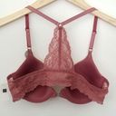 Gap  Body Lace Racerback T Shirt Bra Photo 1