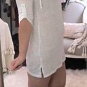 Balance Collection The  medium white shirt dress Photo 1