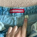 JC Penny Light Wash Baggy Jeans Photo 2