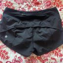 Lululemon Speed Up Short Low-Rise 2.5” Photo 1