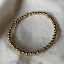 gold bracelet Photo 1