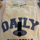 Daily Drills Limited Edition Crewneck Photo 1