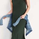 Old Navy Ribbed Maxi Dress Photo 0