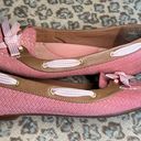 Sperry  TOP SIDER flats Photo 1