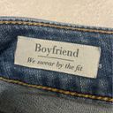 Torrid  boyfriend cut jeans size 12 Photo 6