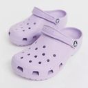 Crocs Light Purple Photo 0