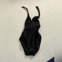 Gottex  black vintage swimsuit Photo 2