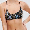 Free People So Into You Embroidered Bralette Photo 0