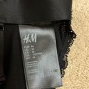 H&M Black lace bra Photo 3