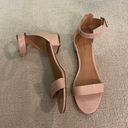 Nordstrom Nude Heels Photo 1