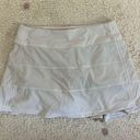 Lululemon Pace Rival Skirt Tall Photo 0