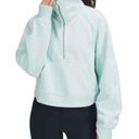 Lululemon  Scuba Oversized Funnel Neck Sweatshirt Size XL/XXL Photo 0