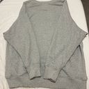 Aerie Crewneck Sweater Photo 1