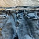 Dear John Blaire Slim Straight Glass Beach Jeans Photo 8