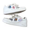 Reebok Vintage 2003 y2k Rare Deadstock  NBA Western Conference Shoes 🔥 Photo 6