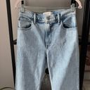 Abercrombie & Fitch  The 90’s Relaxed High Rise Jeans Women’s Size 26/ 2 XS Photo 5