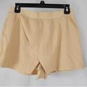 Free People FP Movement The Preppy Skort. Preloved. Size Medium. Photo 1