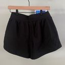 All In Motion black sweat shorts Photo 1