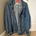 Wrangler Denim Jacket Photo 0