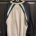 Vintage sweatshirt Size L Photo 3