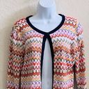 Anthropologie  Tabitha Spring Cardigan Sweater Women’s Large Photo 2