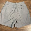 Ralph Lauren Vintage  Bermuda high waist- size 6 Photo 4