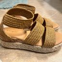 Bamboo Espadrilles Photo 1