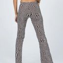 Princess Polly motel japan trouser optic polka pants Photo 2