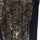 Lane Bryant  Metallic mini‎ Skirt Photo 3