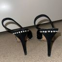 Gianni Bini Sparkly Heels Photo 2