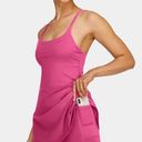 Halara Softlyzero™ Plush Backless Active Dress Photo 4