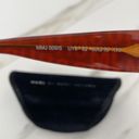 Marc by Marc Jacobs  Sunglasses. Brown Photo 3