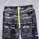 The North Face  Camo Crop Leggings  Photo 9