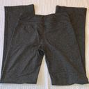 prAna Wide Straight Leg Yoga Travel Pants Legging Photo 2