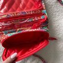 Vera Bradley Jewelry Travel Case Photo 3