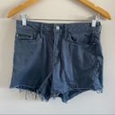 Calvin Klein Jeans  | Gray Shorts Photo 0