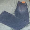 Levi’s  women’s 515 boot cut lower rise size 10 Photo 0