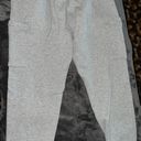 Nike Sportswear Club Fleece Cargo Jogger Sweatpants in Gray Photo 1