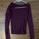 Halogen Sweater Long Sleeve Photo 0