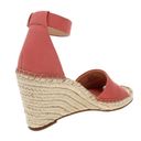 Vince Camuto  Leera Braided Wedge Espadrilles Sz 8M Photo 1