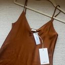 Wilfred Aritzia  Mini Slip Dress Photo 1