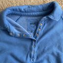 Aerie Snap Button Sweatshirt Photo 1