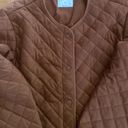 Old Navy Quilted Snap Up Jacket Photo 1