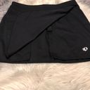 Pearl Izumi  Black Womens Split Skirt Photo 1