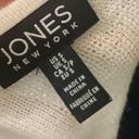 Jones New York  Knit Striped Tank Top Photo 9