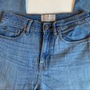 Everlane  High Rise Ankle Denim Jeans 	w. Flaw Photo 6